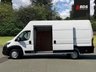 USED 2023 23 CITROEN RELAY 2.2 BlueHDi 35 Enterprise Edition L4 Extra High Roof Euro 6 (s/s) 5dr (Heavy) SAT NAV! NEW CAMBELT! AIR CON