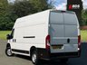 USED 2023 23 CITROEN RELAY 2.2 BlueHDi 35 Enterprise Edition L4 Extra High Roof Euro 6 (s/s) 5dr (Heavy) SAT NAV! NEW CAMBELT! AIR CON