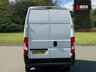 USED 2023 23 CITROEN RELAY 2.2 BlueHDi 35 Enterprise Edition L4 Extra High Roof Euro 6 (s/s) 5dr (Heavy) SAT NAV! NEW CAMBELT! AIR CON