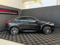 USED 2018 18 BMW X6 M 4.4 BiTurbo V8 SUV 5dr Petrol Auto xDrive Euro 6 (s/s) (575 bhp) STUNNING HIGH SPEC LOW OWNER X6M