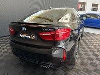 USED 2018 18 BMW X6 M 4.4 BiTurbo V8 SUV 5dr Petrol Auto xDrive Euro 6 (s/s) (575 bhp) STUNNING HIGH SPEC LOW OWNER X6M