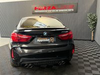 USED 2018 18 BMW X6 M 4.4 BiTurbo V8 SUV 5dr Petrol Auto xDrive Euro 6 (s/s) (575 bhp) STUNNING HIGH SPEC LOW OWNER X6M