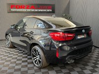 USED 2018 18 BMW X6 M 4.4 BiTurbo V8 SUV 5dr Petrol Auto xDrive Euro 6 (s/s) (575 bhp) STUNNING HIGH SPEC LOW OWNER X6M