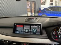 USED 2018 18 BMW X6 M 4.4 BiTurbo V8 SUV 5dr Petrol Auto xDrive Euro 6 (s/s) (575 bhp) STUNNING HIGH SPEC LOW OWNER X6M