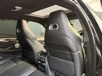 USED 2018 18 BMW X6 M 4.4 BiTurbo V8 SUV 5dr Petrol Auto xDrive Euro 6 (s/s) (575 bhp) STUNNING HIGH SPEC LOW OWNER X6M