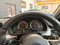 USED 2018 18 BMW X6 M 4.4 BiTurbo V8 SUV 5dr Petrol Auto xDrive Euro 6 (s/s) (575 bhp) STUNNING HIGH SPEC LOW OWNER X6M