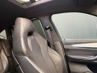 USED 2018 18 BMW X6 M 4.4 BiTurbo V8 SUV 5dr Petrol Auto xDrive Euro 6 (s/s) (575 bhp) STUNNING HIGH SPEC LOW OWNER X6M
