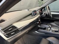 USED 2018 18 BMW X6 M 4.4 BiTurbo V8 SUV 5dr Petrol Auto xDrive Euro 6 (s/s) (575 bhp) STUNNING HIGH SPEC LOW OWNER X6M