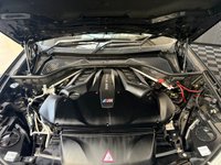 USED 2018 18 BMW X6 M 4.4 BiTurbo V8 SUV 5dr Petrol Auto xDrive Euro 6 (s/s) (575 bhp) STUNNING HIGH SPEC LOW OWNER X6M