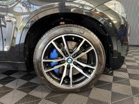 USED 2018 18 BMW X6 M 4.4 BiTurbo V8 SUV 5dr Petrol Auto xDrive Euro 6 (s/s) (575 bhp) STUNNING HIGH SPEC LOW OWNER X6M