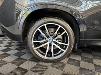USED 2018 18 BMW X6 M 4.4 BiTurbo V8 SUV 5dr Petrol Auto xDrive Euro 6 (s/s) (575 bhp) STUNNING HIGH SPEC LOW OWNER X6M