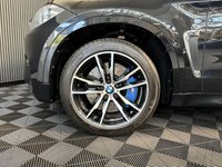 USED 2018 18 BMW X6 M 4.4 BiTurbo V8 SUV 5dr Petrol Auto xDrive Euro 6 (s/s) (575 bhp) STUNNING HIGH SPEC LOW OWNER X6M