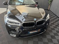USED 2018 18 BMW X6 M 4.4 BiTurbo V8 SUV 5dr Petrol Auto xDrive Euro 6 (s/s) (575 bhp) STUNNING HIGH SPEC LOW OWNER X6M