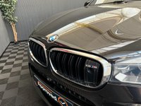 USED 2018 18 BMW X6 M 4.4 BiTurbo V8 SUV 5dr Petrol Auto xDrive Euro 6 (s/s) (575 bhp) STUNNING HIGH SPEC LOW OWNER X6M