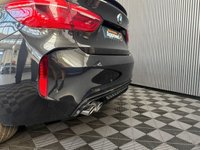 USED 2018 18 BMW X6 M 4.4 BiTurbo V8 SUV 5dr Petrol Auto xDrive Euro 6 (s/s) (575 bhp) STUNNING HIGH SPEC LOW OWNER X6M