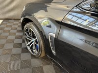 USED 2018 18 BMW X6 M 4.4 BiTurbo V8 SUV 5dr Petrol Auto xDrive Euro 6 (s/s) (575 bhp) STUNNING HIGH SPEC LOW OWNER X6M