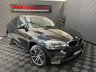 USED 2018 18 BMW X6 M 4.4 BiTurbo V8 SUV 5dr Petrol Auto xDrive Euro 6 (s/s) (575 bhp) STUNNING HIGH SPEC LOW OWNER X6M