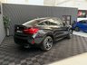USED 2018 18 BMW X6 M 4.4 BiTurbo V8 SUV 5dr Petrol Auto xDrive Euro 6 (s/s) (575 bhp) STUNNING HIGH SPEC LOW OWNER X6M