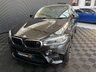 USED 2018 18 BMW X6 M 4.4 BiTurbo V8 SUV 5dr Petrol Auto xDrive Euro 6 (s/s) (575 bhp) STUNNING HIGH SPEC LOW OWNER X6M