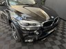 USED 2018 18 BMW X6 M 4.4 BiTurbo V8 SUV 5dr Petrol Auto xDrive Euro 6 (s/s) (575 bhp) STUNNING HIGH SPEC LOW OWNER X6M