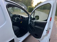 USED 2017 67 PEUGEOT PARTNER 1.6 BlueHDi 854 Professional Panel Van 5dr Diesel Manual L1 (112 g/km, 97.64 bhp) 