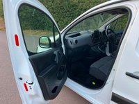 USED 2017 67 PEUGEOT PARTNER 1.6 BlueHDi 854 Professional Panel Van 5dr Diesel Manual L1 (112 g/km, 97.64 bhp) 