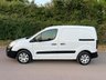 USED 2017 67 PEUGEOT PARTNER 1.6 BlueHDi 854 Professional Panel Van 5dr Diesel Manual L1 (112 g/km, 97.64 bhp) 