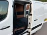 USED 2017 67 PEUGEOT PARTNER 1.6 BlueHDi 854 Professional Panel Van 5dr Diesel Manual L1 (112 g/km, 97.64 bhp) 