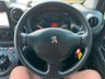 USED 2017 67 PEUGEOT PARTNER 1.6 BlueHDi 854 Professional Panel Van 5dr Diesel Manual L1 (112 g/km, 97.64 bhp) 