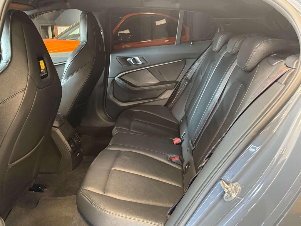 USED 2019 69 BMW 1 SERIES 2.0 M135i xDrive Auto 4WD 5dr FSH + HUD + HK + REVERSE CAM