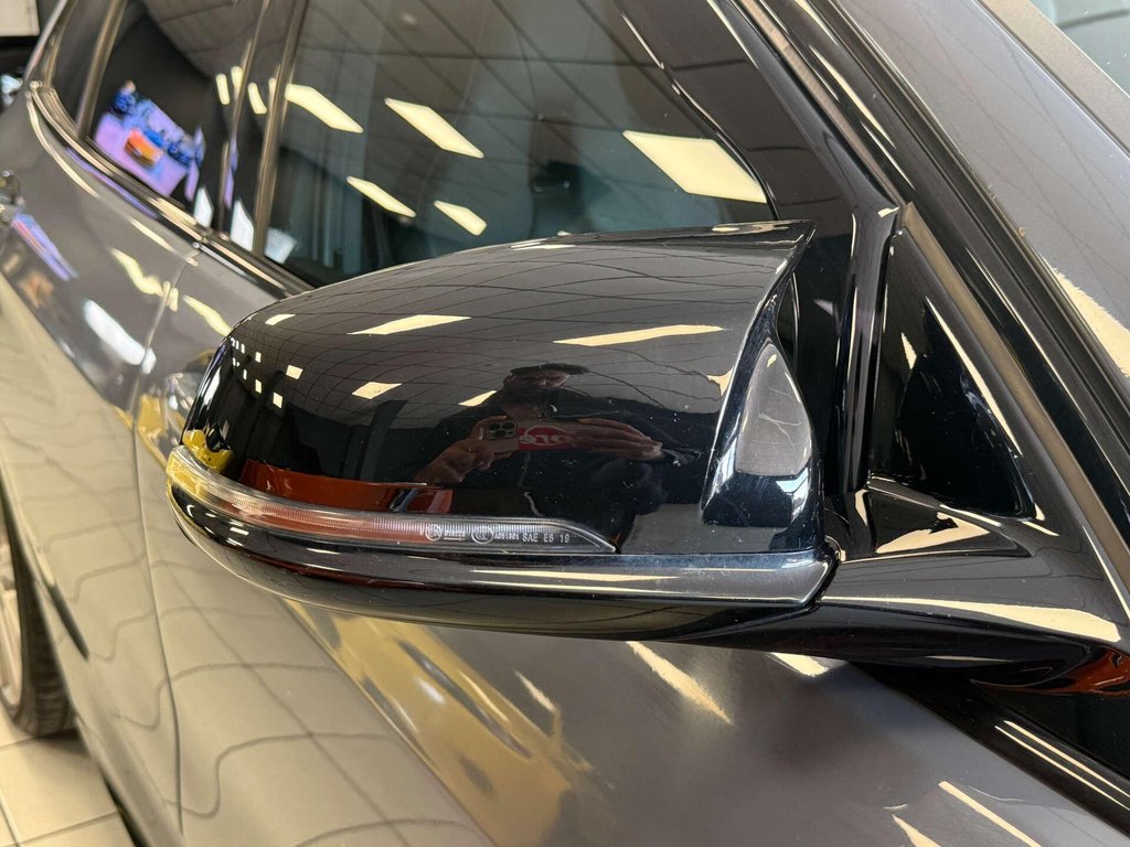 USED 2019 69 BMW 1 SERIES 2.0 M135i xDrive Auto 4WD 5dr FSH + HUD + HK + REVERSE CAM