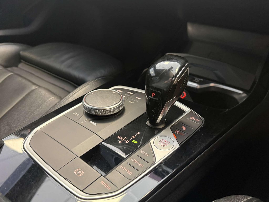 USED 2019 69 BMW 1 SERIES 2.0 M135i xDrive Auto 4WD 5dr FSH + HUD + HK + REVERSE CAM