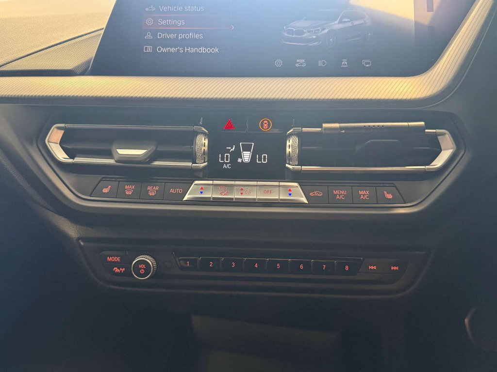 USED 2019 69 BMW 1 SERIES 2.0 M135i xDrive Auto 4WD 5dr FSH + HUD + HK + REVERSE CAM