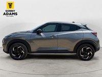 USED 2023 23 NISSAN JUKE 1.6 N-Connecta SUV 5dr Petrol Hybrid Auto Euro 6 (143 ps) 