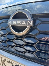 USED 2023 23 NISSAN JUKE 1.6 N-Connecta SUV 5dr Petrol Hybrid Auto Euro 6 (143 ps) 