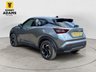USED 2023 23 NISSAN JUKE 1.6 N-Connecta SUV 5dr Petrol Hybrid Auto Euro 6 (143 ps) 