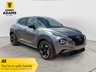USED 2023 23 NISSAN JUKE 1.6 N-Connecta SUV 5dr Petrol Hybrid Auto Euro 6 (143 ps) 