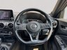 USED 2023 23 NISSAN JUKE 1.6 N-Connecta SUV 5dr Petrol Hybrid Auto Euro 6 (143 ps) 