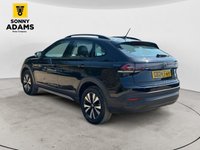 USED 2024 24 VOLKSWAGEN TAIGO 1.0 TSI Life SUV 5dr Petrol DSG Euro 6 (s/s) (110 ps) 