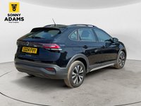 USED 2024 24 VOLKSWAGEN TAIGO 1.0 TSI Life SUV 5dr Petrol DSG Euro 6 (s/s) (110 ps) 