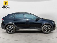 USED 2024 24 VOLKSWAGEN TAIGO 1.0 TSI Life SUV 5dr Petrol DSG Euro 6 (s/s) (110 ps) 