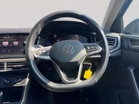 USED 2024 24 VOLKSWAGEN TAIGO 1.0 TSI Life SUV 5dr Petrol DSG Euro 6 (s/s) (110 ps) 