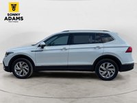 USED 2023 23 VOLKSWAGEN TIGUAN ALLSPACE 1.5 TSI Life SUV 5dr Petrol DSG Euro 6 (s/s) (150 ps) 