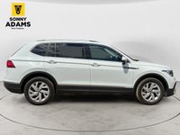 USED 2023 23 VOLKSWAGEN TIGUAN ALLSPACE 1.5 TSI Life SUV 5dr Petrol DSG Euro 6 (s/s) (150 ps) 