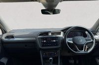 USED 2023 23 VOLKSWAGEN TIGUAN ALLSPACE 1.5 TSI Life SUV 5dr Petrol DSG Euro 6 (s/s) (150 ps) 