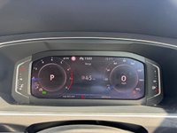 USED 2023 23 VOLKSWAGEN TIGUAN ALLSPACE 1.5 TSI Life SUV 5dr Petrol DSG Euro 6 (s/s) (150 ps) 