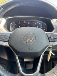 USED 2023 23 VOLKSWAGEN TIGUAN ALLSPACE 1.5 TSI Life SUV 5dr Petrol DSG Euro 6 (s/s) (150 ps) 