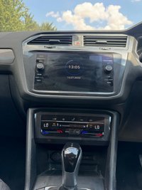 USED 2023 23 VOLKSWAGEN TIGUAN ALLSPACE 1.5 TSI Life SUV 5dr Petrol DSG Euro 6 (s/s) (150 ps) 
