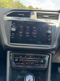 USED 2023 23 VOLKSWAGEN TIGUAN ALLSPACE 1.5 TSI Life SUV 5dr Petrol DSG Euro 6 (s/s) (150 ps) 