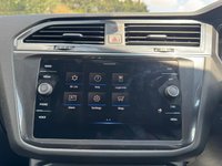 USED 2023 23 VOLKSWAGEN TIGUAN ALLSPACE 1.5 TSI Life SUV 5dr Petrol DSG Euro 6 (s/s) (150 ps) 